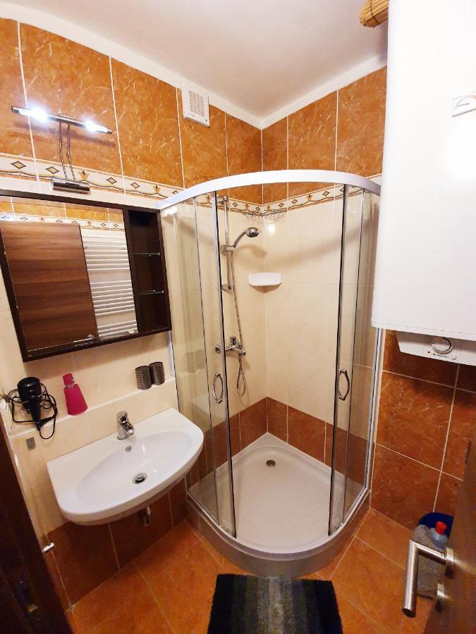 Apartment House Kamzik 26 Donovaly Zewnętrze zdjęcie